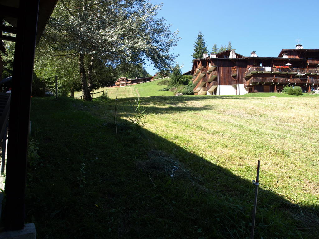 Chalet La Piste Bleu Saint-Gervais-les-Bains Pokoj fotografie