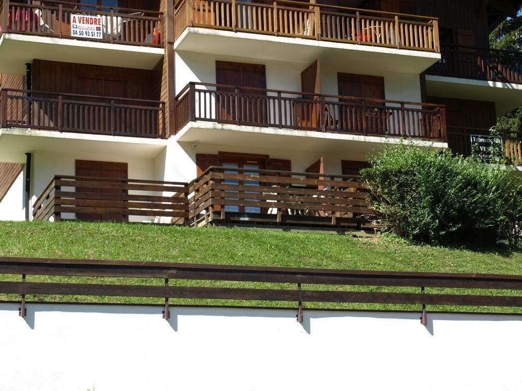 Chalet La Piste Bleu Saint-Gervais-les-Bains Pokoj fotografie