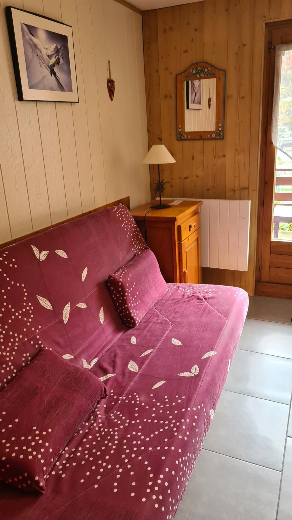 Chalet La Piste Bleu Saint-Gervais-les-Bains Exteriér fotografie