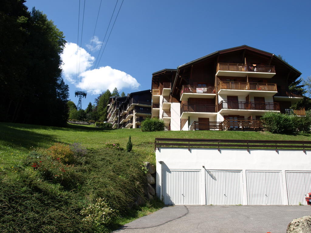 Chalet La Piste Bleu Saint-Gervais-les-Bains Pokoj fotografie