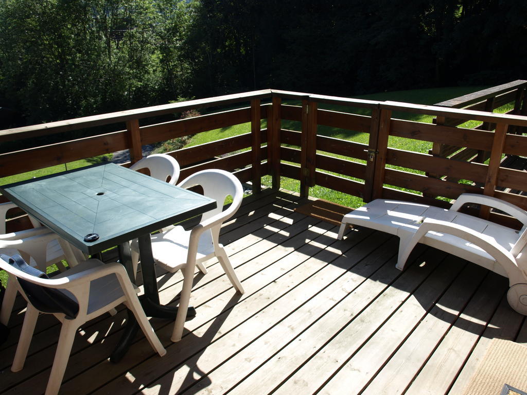Chalet La Piste Bleu Saint-Gervais-les-Bains Pokoj fotografie