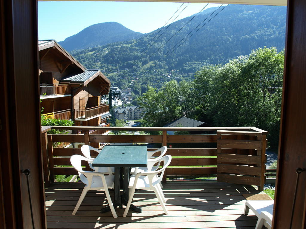 Chalet La Piste Bleu Saint-Gervais-les-Bains Pokoj fotografie